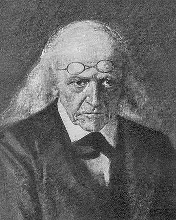 Foto: Theodor Mommsen