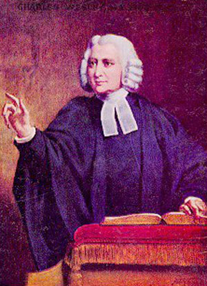 Foto: Charles Wesley