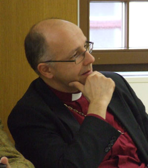 Foto: Hans-Jörg Voigt