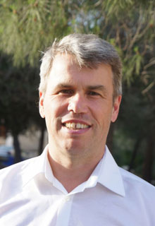 Foto: Konrad Schmid