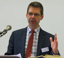 Foto: Jeffrey J. Kloha