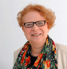 Foto: Cornelia Coenen-Marx