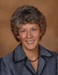 Foto: Cheryl Bridges Johns