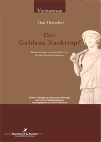 Umschlagbild: Der Goldene Nachttopf