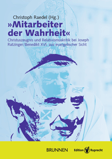 Umschlagbild: »Mitarbeiter der Wahrheit«