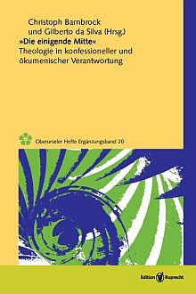 Umschlagbild: »Die einigende Mitte«