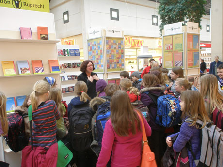 Göttinger Buchmesse 2011