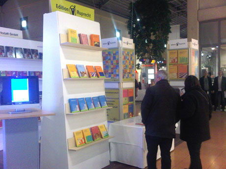 Göttinger Buchmesse 2011