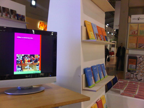 Göttinger Buchmesse 2011