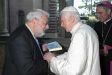 (Foto: L’Osservatore Romano)