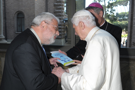 (Foto: L’Osservatore Romano)